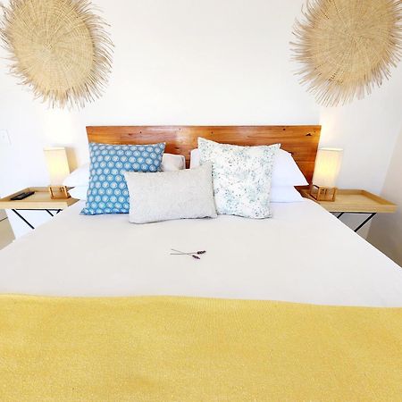 The Tides Bed & Breakfast Simon's Town Bagian luar foto