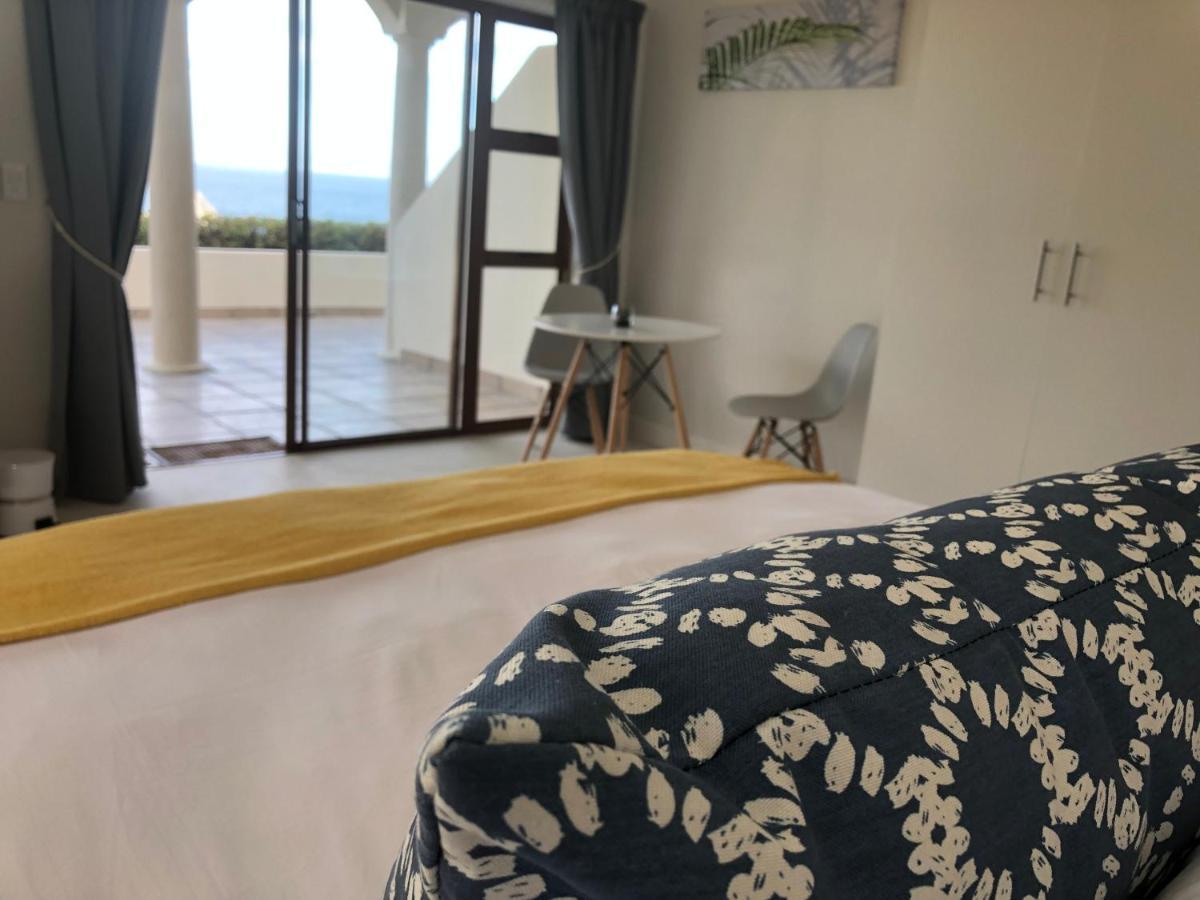 The Tides Bed & Breakfast Simon's Town Bagian luar foto
