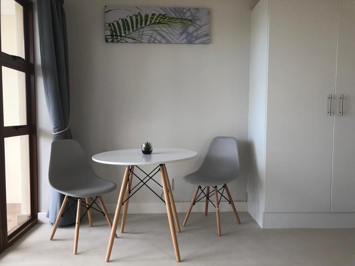The Tides Bed & Breakfast Simon's Town Bagian luar foto