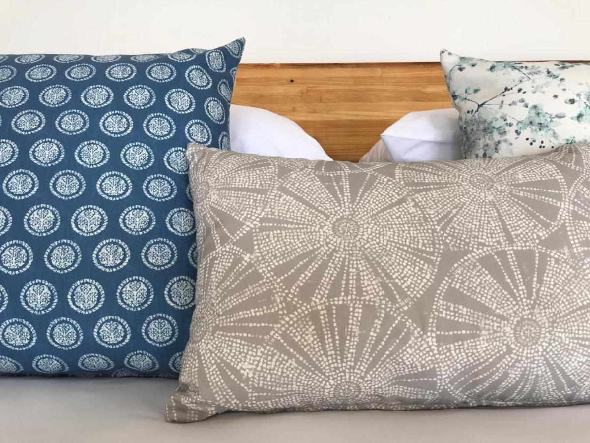 The Tides Bed & Breakfast Simon's Town Bagian luar foto