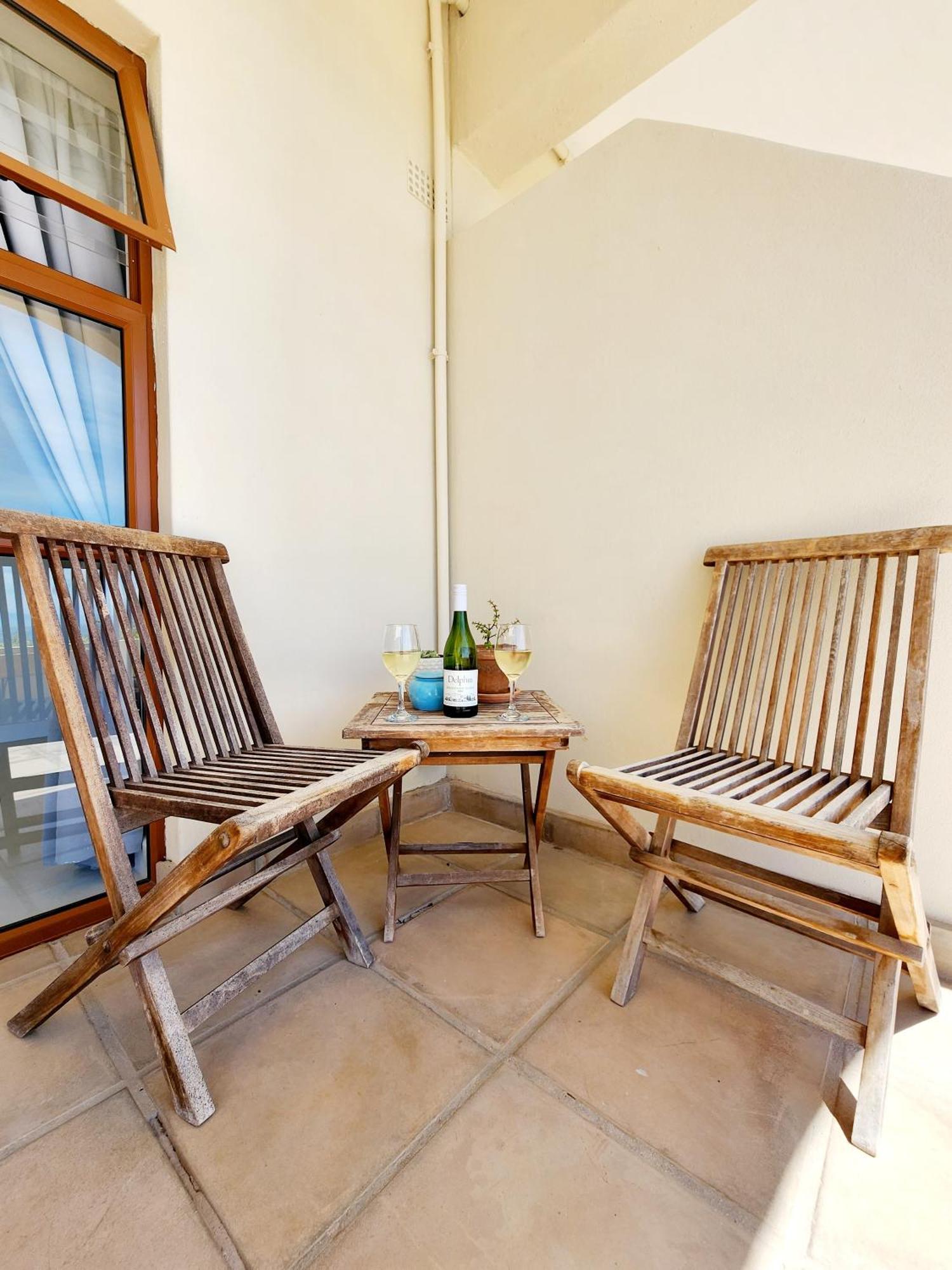 The Tides Bed & Breakfast Simon's Town Bagian luar foto