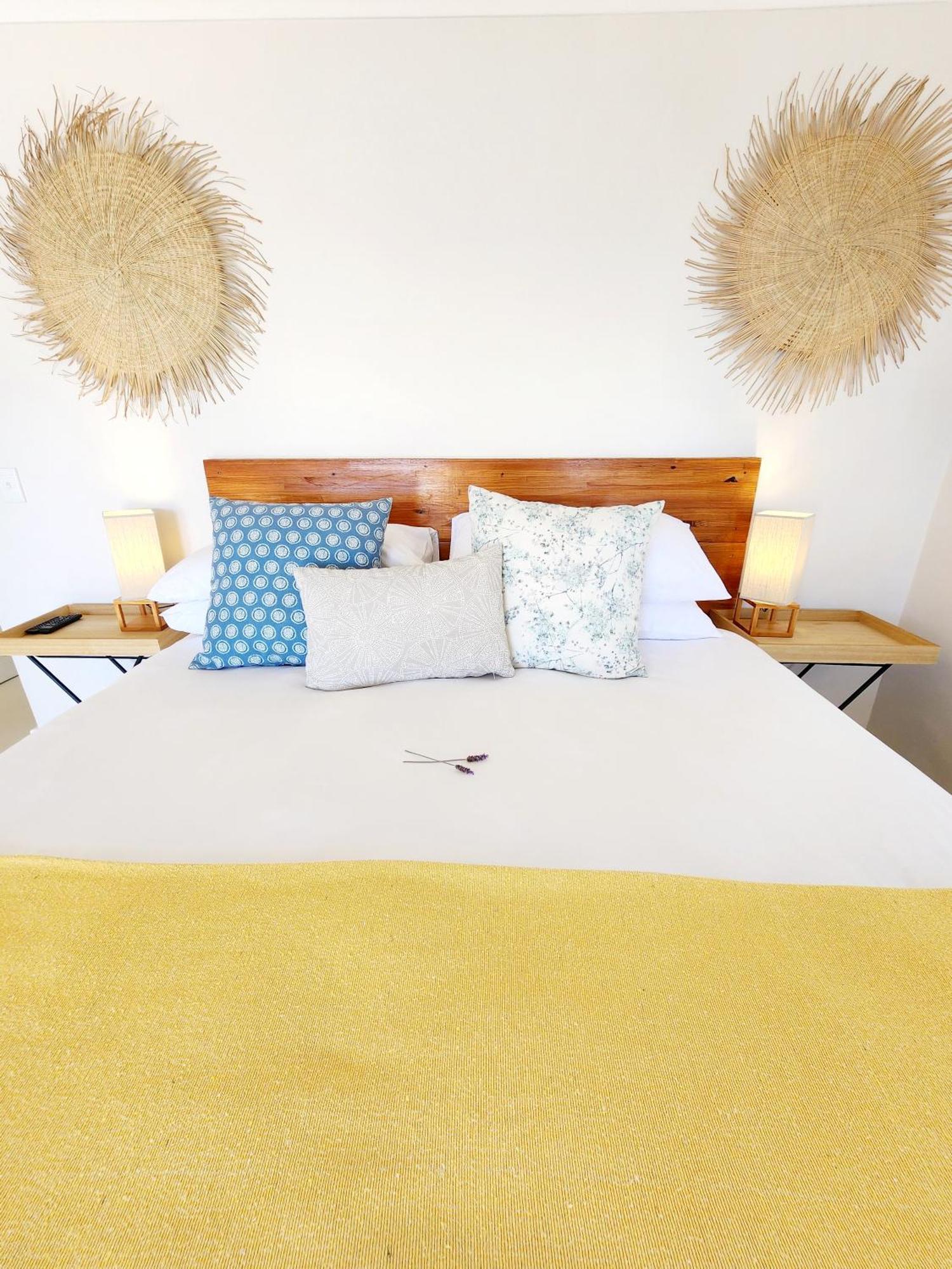 The Tides Bed & Breakfast Simon's Town Bagian luar foto