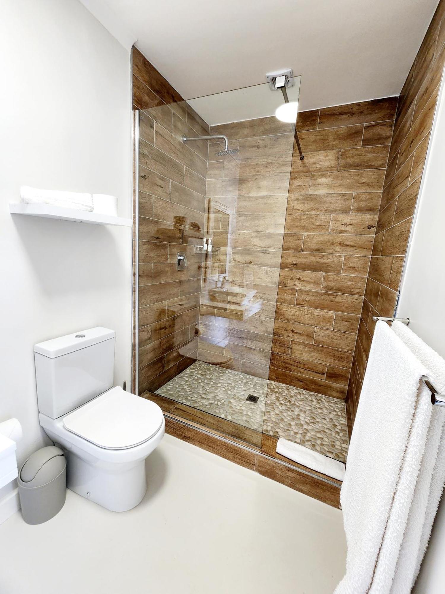 The Tides Bed & Breakfast Simon's Town Bagian luar foto