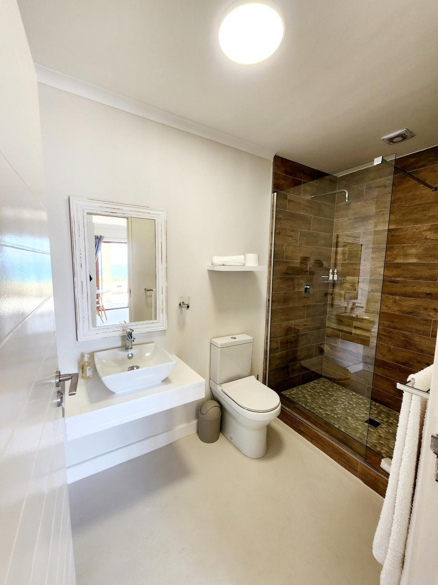 The Tides Bed & Breakfast Simon's Town Bagian luar foto