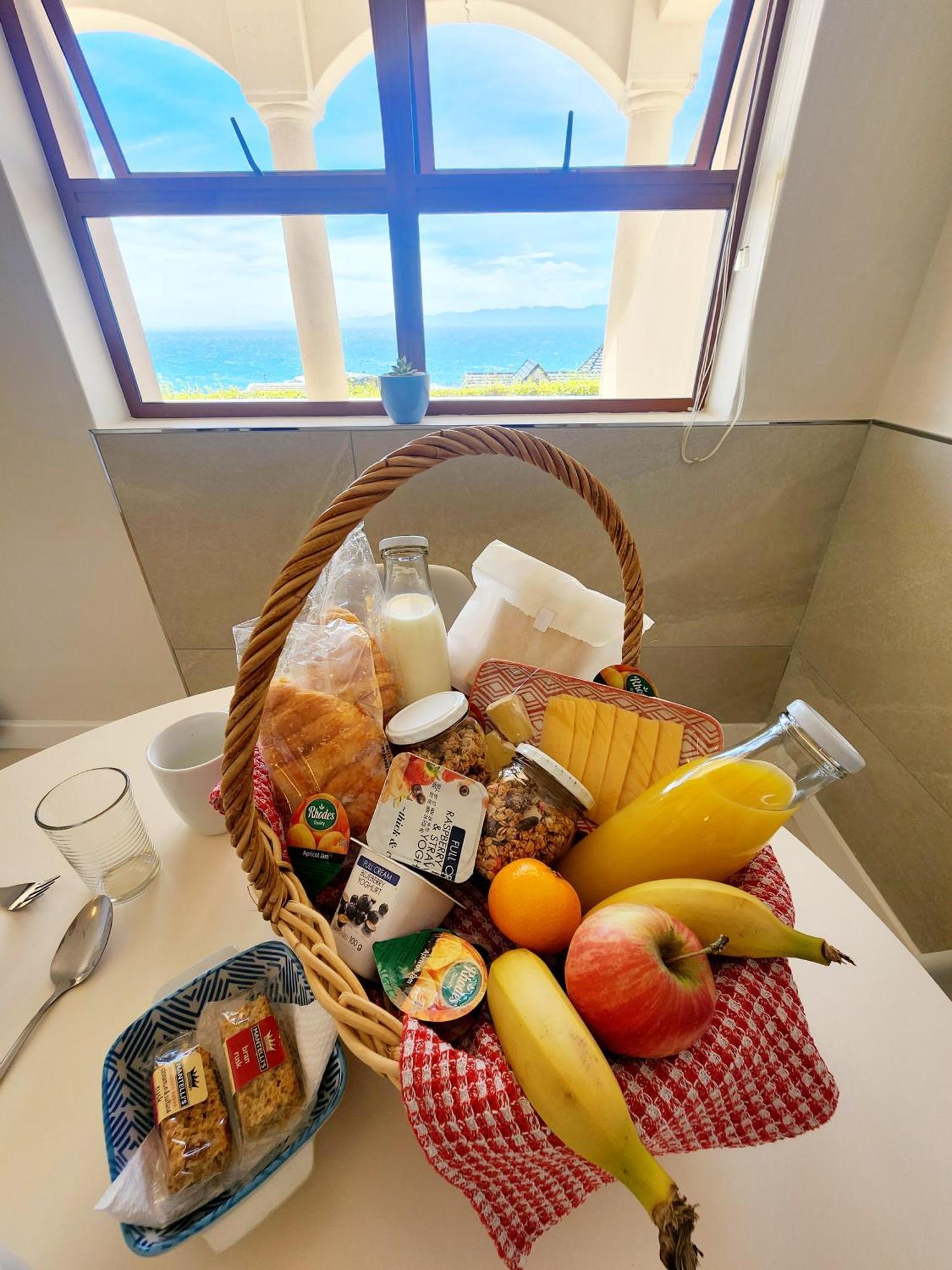 The Tides Bed & Breakfast Simon's Town Bagian luar foto