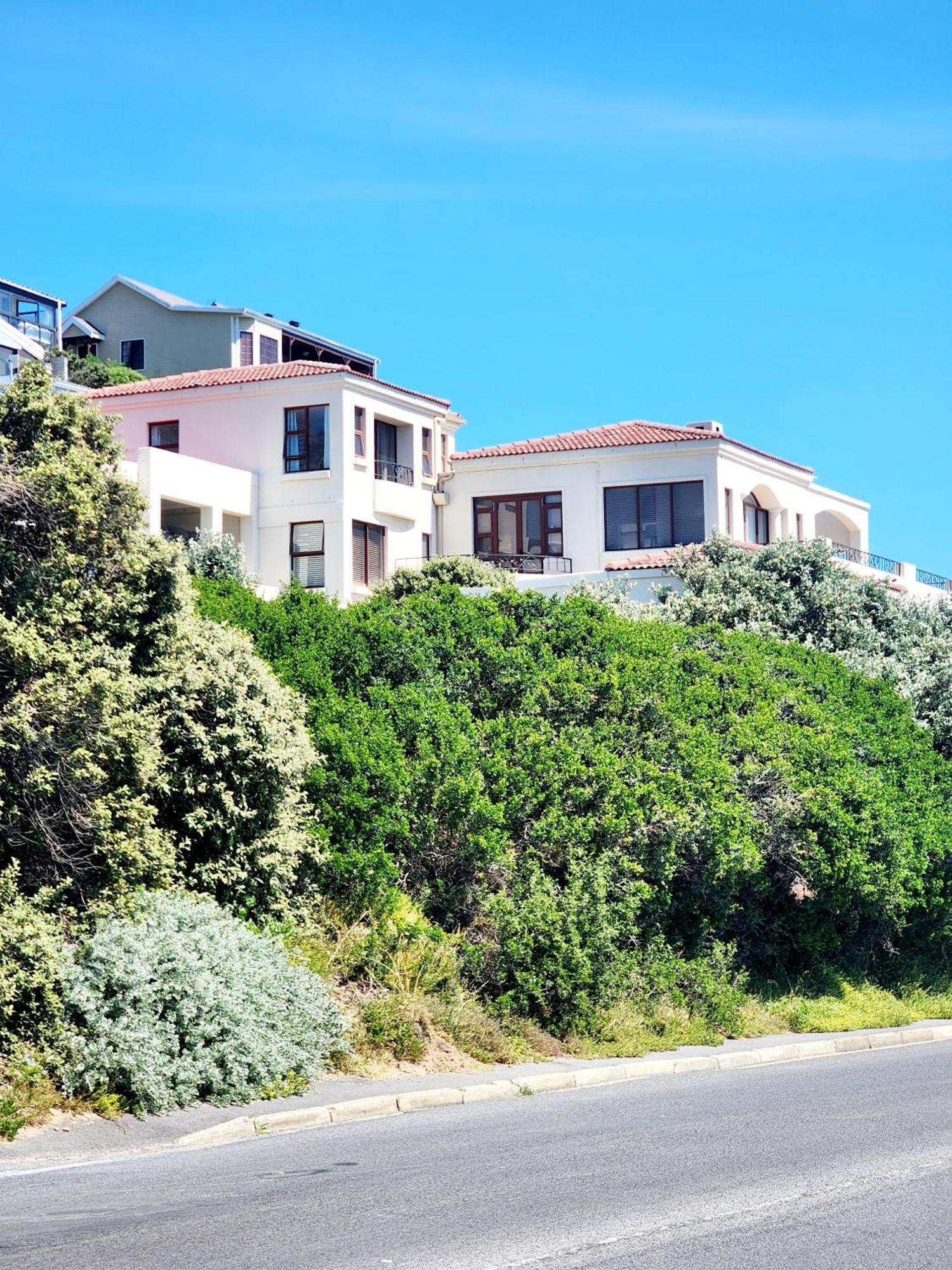 The Tides Bed & Breakfast Simon's Town Bagian luar foto